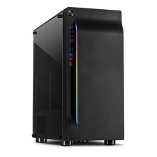 High End Gaming PC / Gamer PC