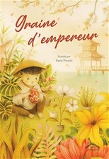 Graine d'empereur - Proietti