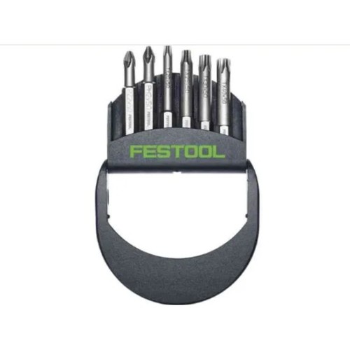 Set inserti festool bit - festool,