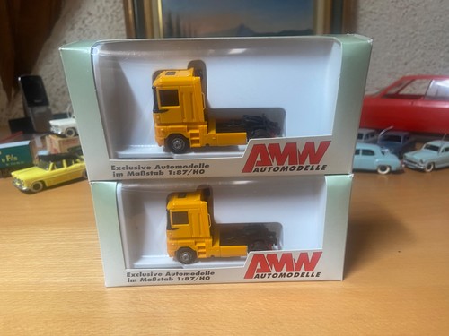 Amw renault magnum - amw, magnum,x2-