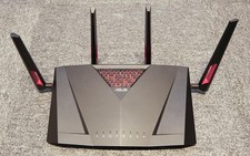 ASUS RT-AC88U Router DualBand