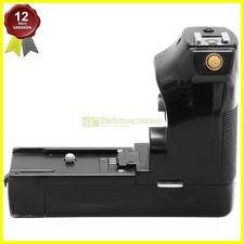 Zenza Bronica Motor Winder EI