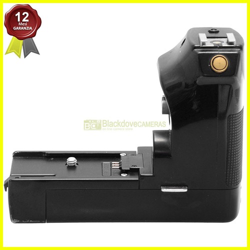 Zenza bronica motor winder - zenza, ei