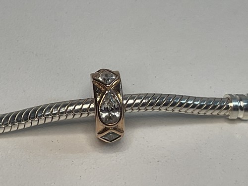 Pandora rose gold plated - pandora,