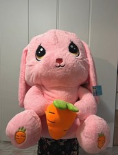 Peluche coniglio gigante - peluche,