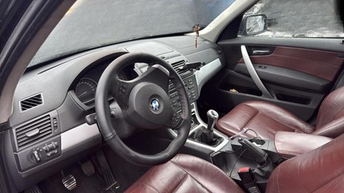 Volante bmw e83 - volante, x3