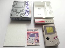 Console Nintendo Game Boy