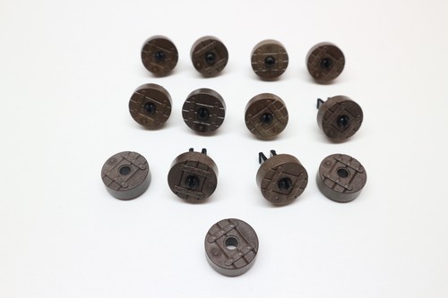 Playmobil ruota x13 - ruota, uso