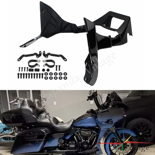 Per harley road - road, glide