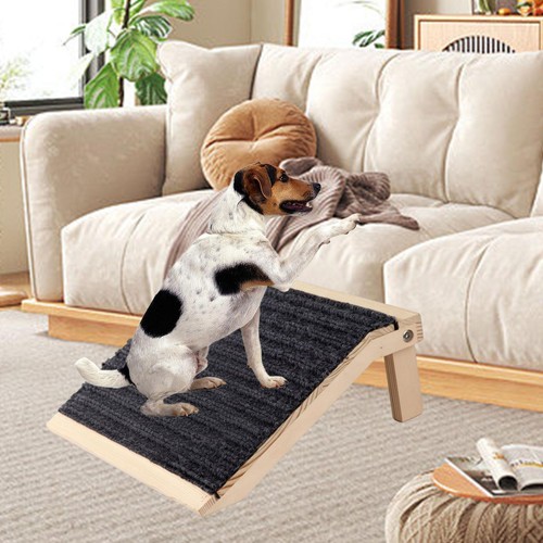 Rampa per cani scale - per,