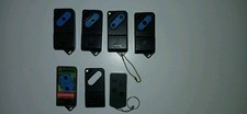 ​Lotto 5 Telecomandi FAAC TM