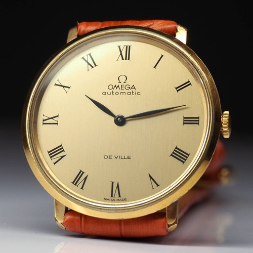 Orologio omega ville - orologio, de