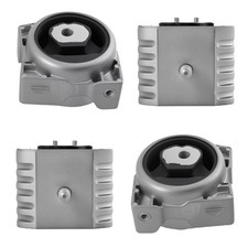 Kit Supporto Motore For