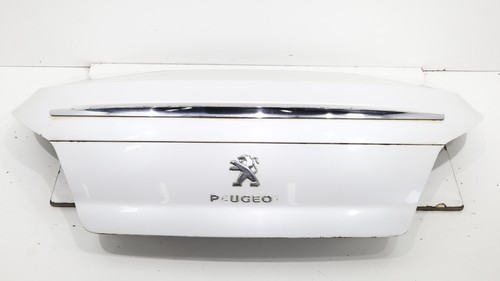 Cofano baule posteriore - baule, per