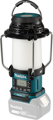 Makita radio batteria - makita,