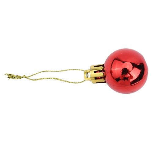 Elegante confezione palline - confezione, 24