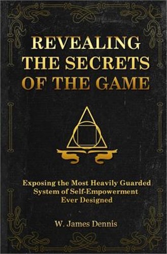 Revealing the secrets - revealing, of