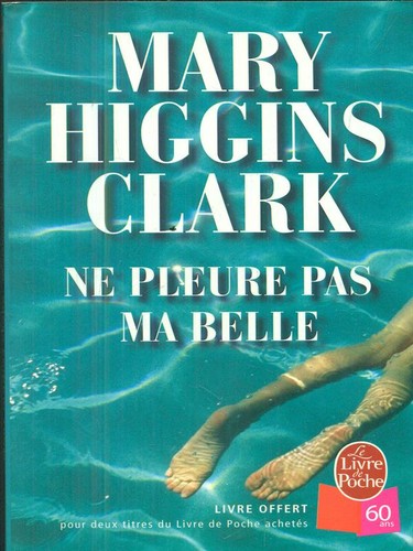 Pleure pas belle - ma,