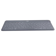 LOGITECH KEYS-TO-GO SUPER-SLIM