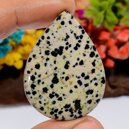 Diaspro dalmata naturale - naturale, forma