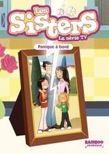 Les Sisters - La Série TV - Poche - tome 89: Panique... | Buch | Zustand wie neu