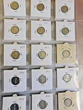 Repubblica lotto di 41 - repubblica,