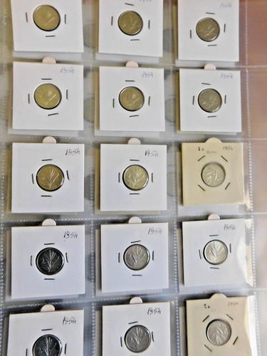 Repubblica lotto di 41 - repubblica,
