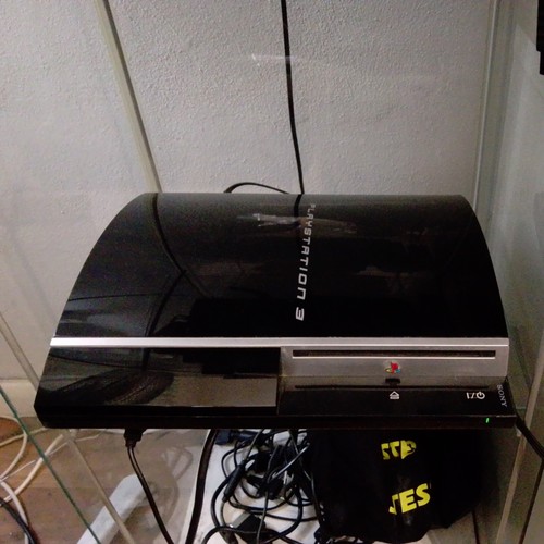 Sony playstation 500gb - playstation, 3