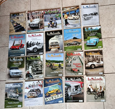 Lotto 20 numeri rivista "La