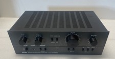 Stereo Amplifier AKAI AM-2250  1980   25 Watt 8ohm Tested