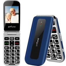 artfone Telefono cellulare di