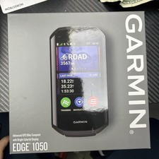 Ciclocomputer Garmin Edge 1050