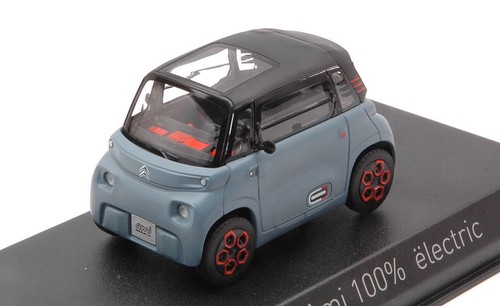 Norev nv151520 citroen ami - norev,