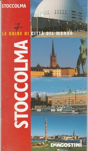 Guide citta del - le,