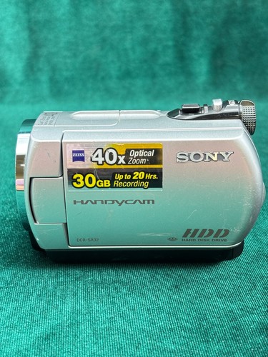 Videoregistratore digitale