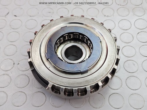 Volano ruota libera t1223344 - ruota,