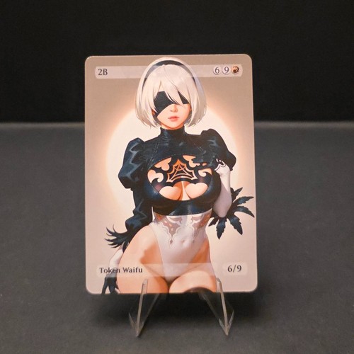 Nier waifu the - nier,