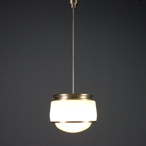 Lampadario artemide kappa - lampadario,