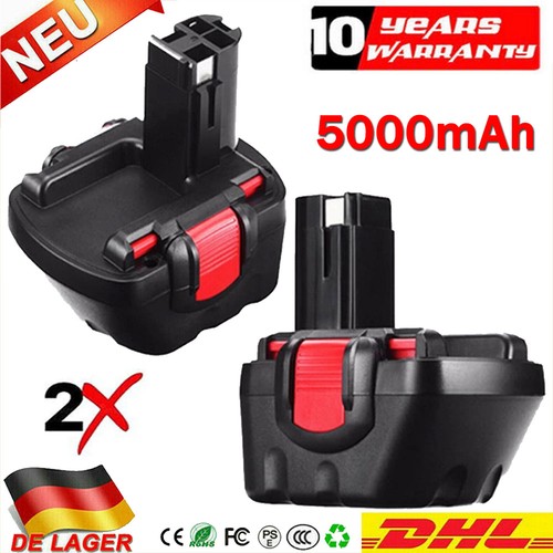 Batterie 0 ah - 5,0, ni-mh