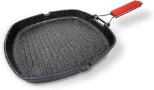 Bistecchiera Antiaderente