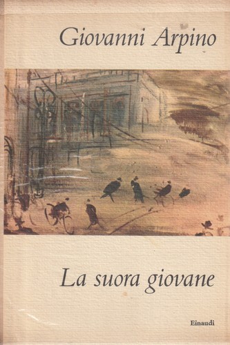 Suora giovane - la,