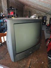 TV 21" CRT -  PHILIPS