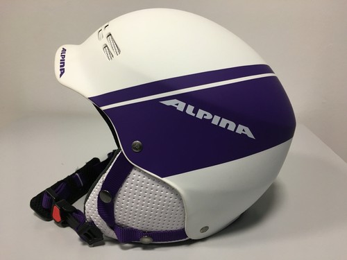 Casco helmets sci donna - sci, alpina