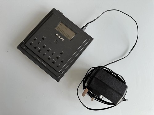 Lettore portatile vintage - lettore,