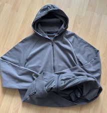 Giacca felpa uomo Prada come