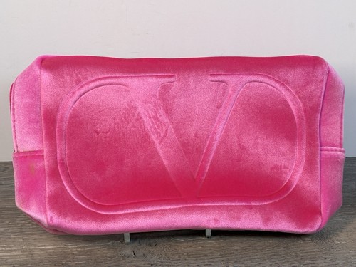 Valentino beauty pouch - valentino,