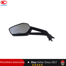 SPECCHIETTO SINISTRO KYMCO XCITING 400 2016 2017 2018