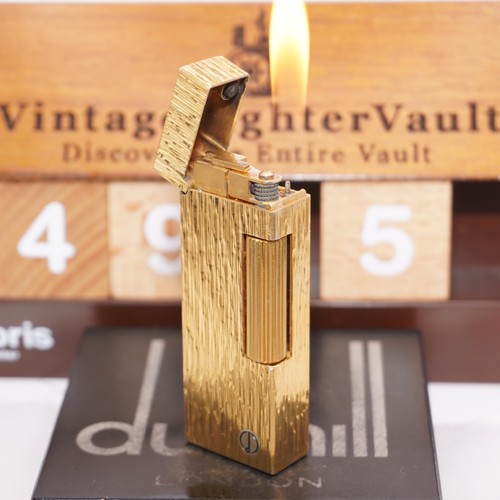 Accendino dunhill modello - accendino,