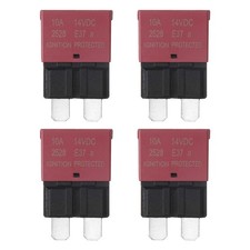 Fusibile Resettabile