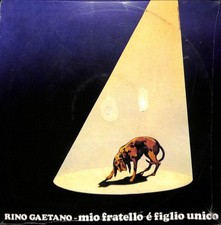 Rino Gaetano – Mio Fratello